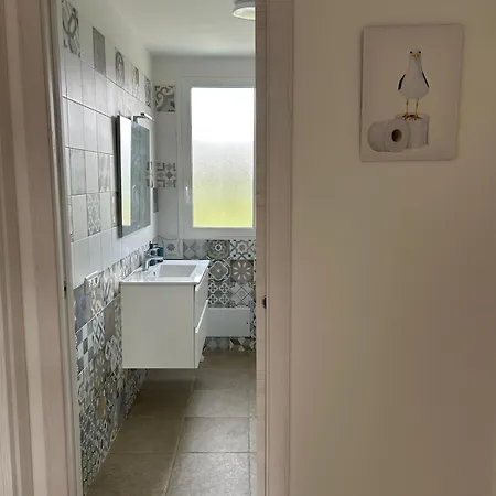 Nyaraló Casa Cipria