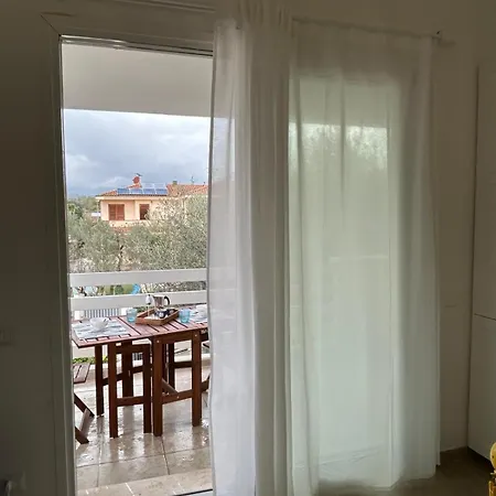 Casa Cipria *
