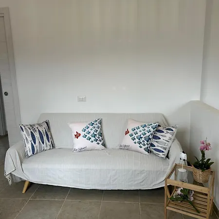 Nyaraló Casa Cipria