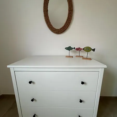 Nyaraló Casa Cipria Olìa Speciosa