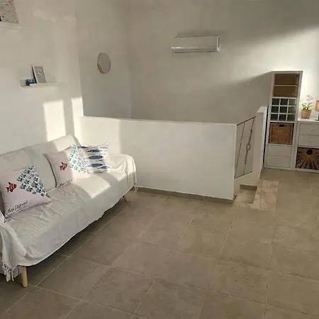 Casa Cipria * Olìa Speciosa