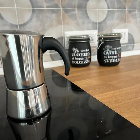 בית נופש Casa Cipria *