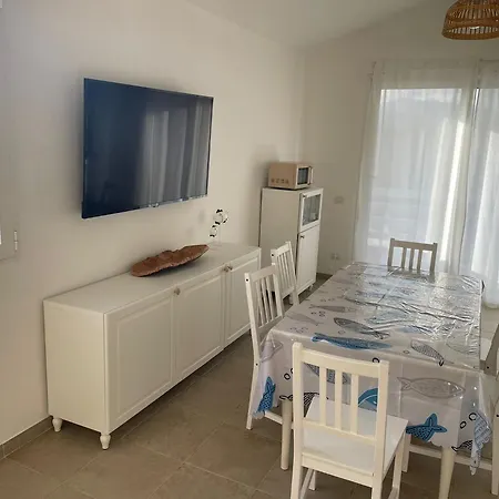 בית נופש Casa Cipria Olia Speciosa