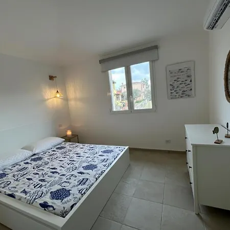 בית נופש Casa Cipria Olia Speciosa