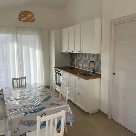 Casa Cipria Olia Speciosa