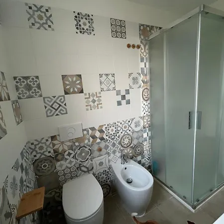 Casa Cipria * Olia Speciosa